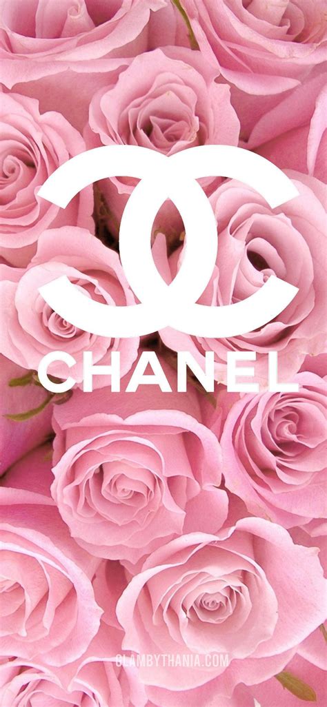 elegant Chanel wallpapers